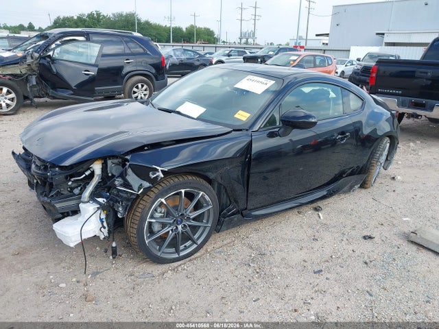 Aukcja sprzedaży 2023 Subaru Brz Limited, vin: JF1ZDBE11P9706608, numer aukcji: 45410568