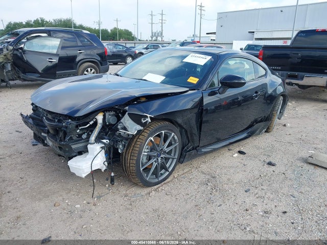 Aukcja sprzedaży 2023 Subaru Brz Limited, vin: JF1ZDBE11P9706608, numer aukcji: 45410568