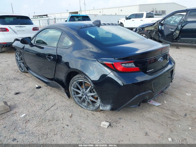 Aukcja sprzedaży 2023 Subaru Brz Limited, vin: JF1ZDBE11P9706608, numer aukcji: 45410568