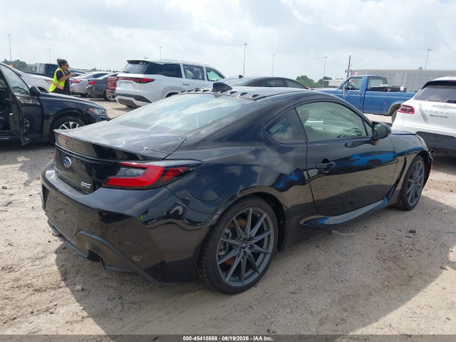 Aukcja sprzedaży 2023 Subaru Brz Limited, vin: JF1ZDBE11P9706608, numer aukcji: 45410568