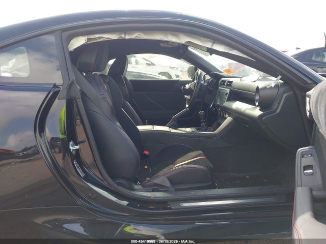 Aukcja sprzedaży 2023 Subaru Brz Limited, vin: JF1ZDBE11P9706608, numer aukcji: 45410568