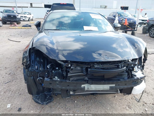 Aukcja sprzedaży 2023 Subaru Brz Limited, vin: JF1ZDBE11P9706608, numer aukcji: 45410568