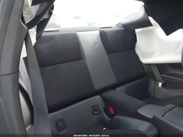 Aukcja sprzedaży 2023 Subaru Brz Limited, vin: JF1ZDBE11P9706608, numer aukcji: 45410568