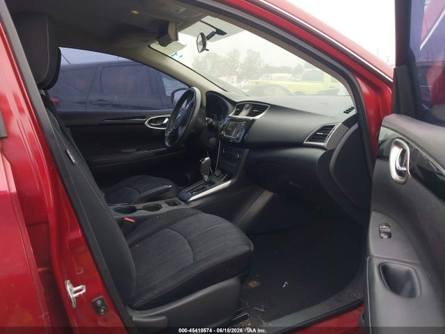 Nissan SENTRA SV 2016 3N1AB7AP9GL655955 Image 5