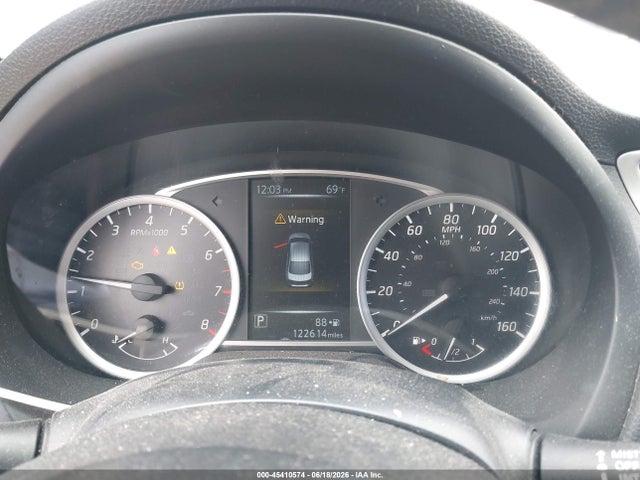 Nissan SENTRA SV 2016 3N1AB7AP9GL655955 Image 7