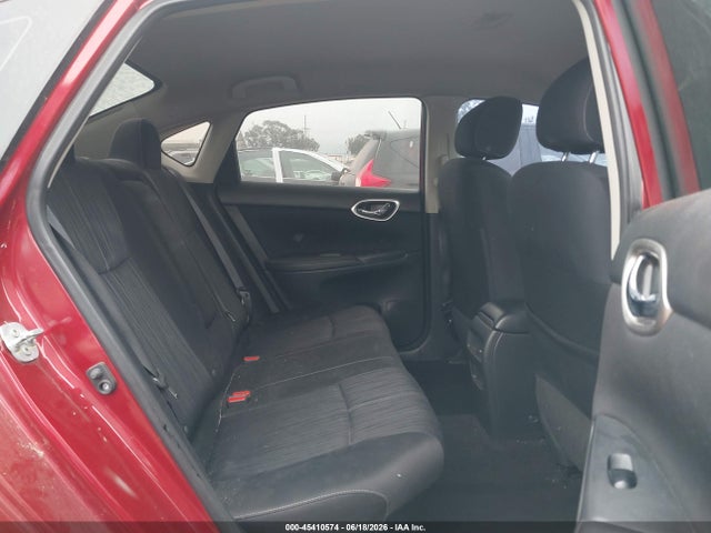Nissan SENTRA SV 2016 3N1AB7AP9GL655955 Image 8