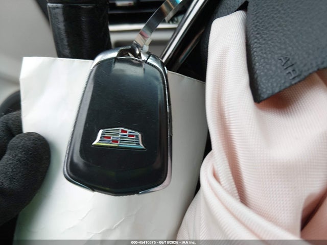2018 Cadillac Ats Standard მანქანა იყიდება აუქციონზე, vin: 1G6AE5RX2J0171565, აუქციონის ნომერი: 45410575