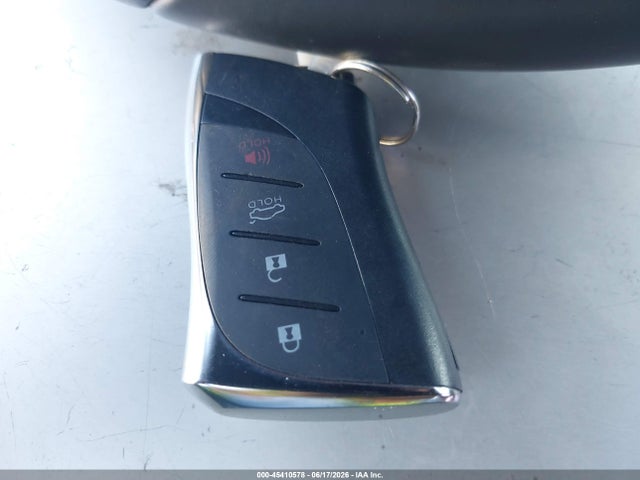 Lexus ES 350 2019 58ABZ1B1XKU045473 Image 11