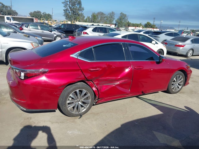 Lexus ES 350 2019 58ABZ1B1XKU045473 Image 13
