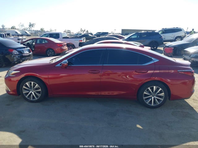Lexus ES 350 2019 58ABZ1B1XKU045473 Image 14
