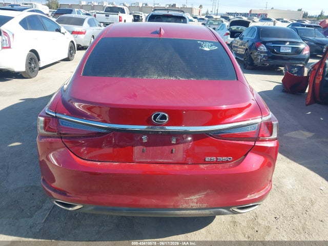 Lexus ES 350 2019 58ABZ1B1XKU045473 Image 16