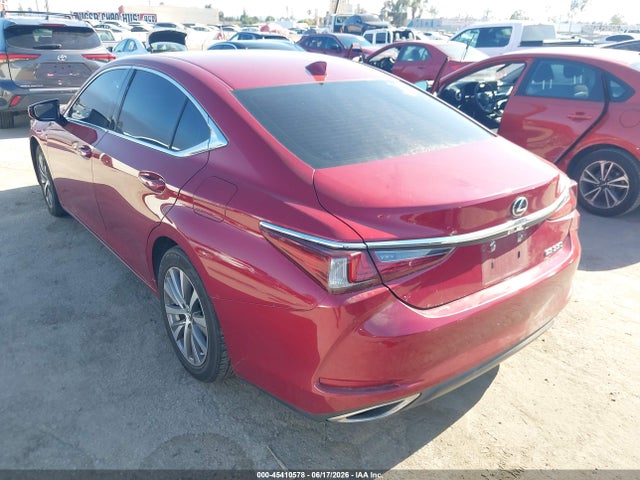 Lexus ES 350 2019 58ABZ1B1XKU045473 Image 3