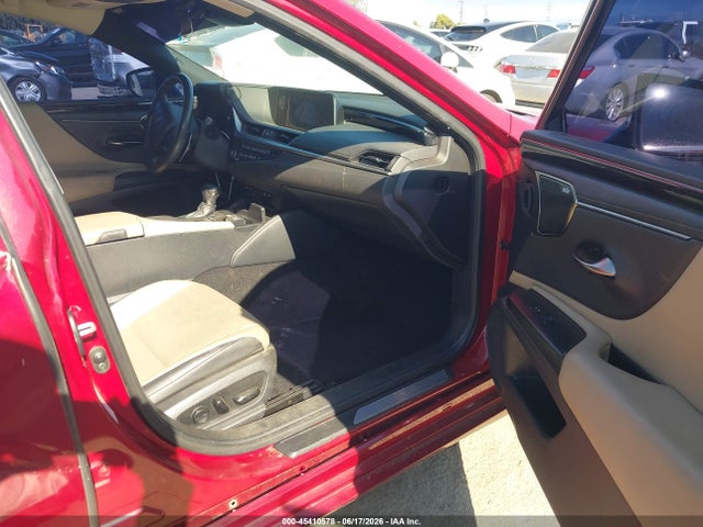 Lexus ES 350 2019 58ABZ1B1XKU045473 Image 5