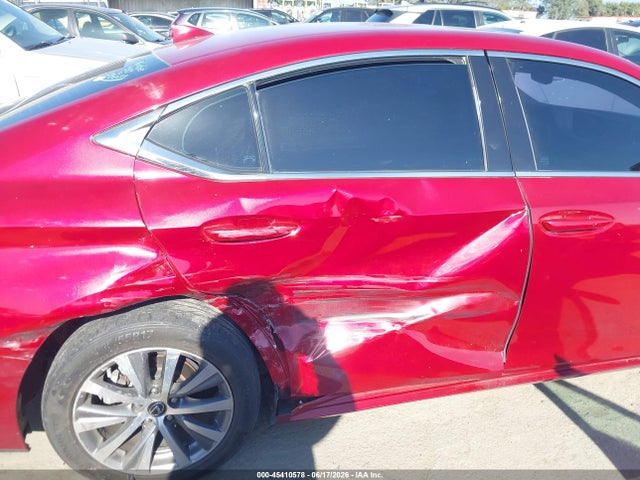 Lexus ES 350 2019 58ABZ1B1XKU045473 Image 6