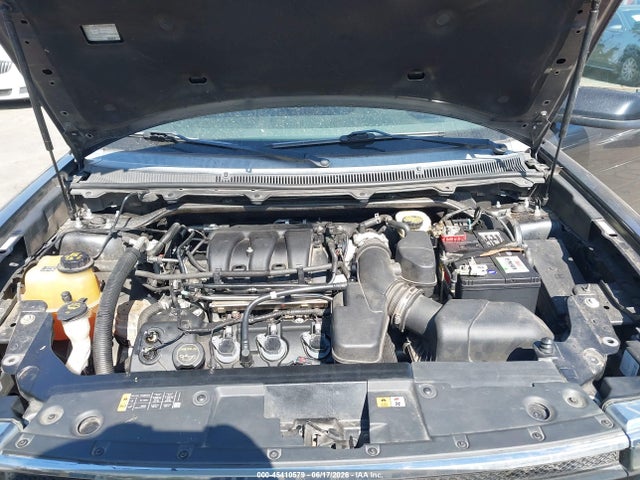 Aukcja sprzedaży 2017 Ford Flex Sel, vin: 2FMGK5C85HBA07586, numer aukcji: 45410579
