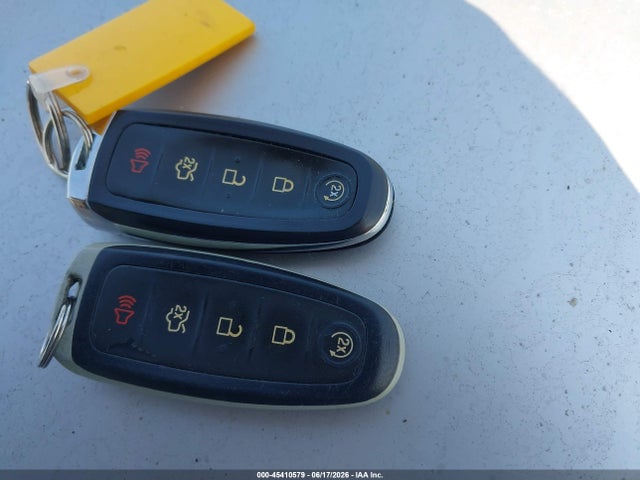 Aukcja sprzedaży 2017 Ford Flex Sel, vin: 2FMGK5C85HBA07586, numer aukcji: 45410579