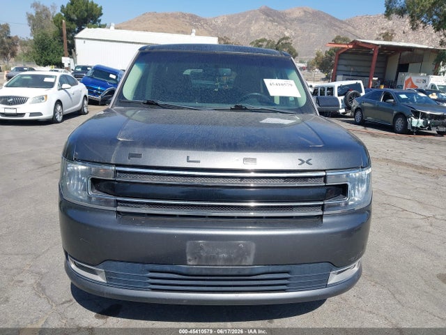Aukcja sprzedaży 2017 Ford Flex Sel, vin: 2FMGK5C85HBA07586, numer aukcji: 45410579