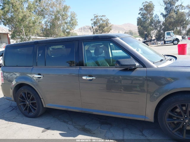 Aukcja sprzedaży 2017 Ford Flex Sel, vin: 2FMGK5C85HBA07586, numer aukcji: 45410579