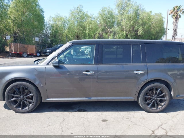 Aukcja sprzedaży 2017 Ford Flex Sel, vin: 2FMGK5C85HBA07586, numer aukcji: 45410579