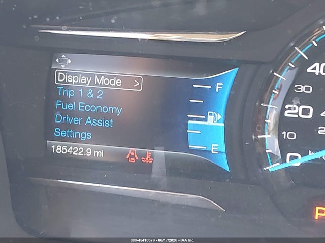 Aukcja sprzedaży 2017 Ford Flex Sel, vin: 2FMGK5C85HBA07586, numer aukcji: 45410579