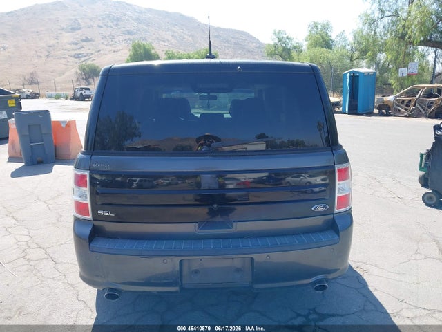 Aukcja sprzedaży 2017 Ford Flex Sel, vin: 2FMGK5C85HBA07586, numer aukcji: 45410579