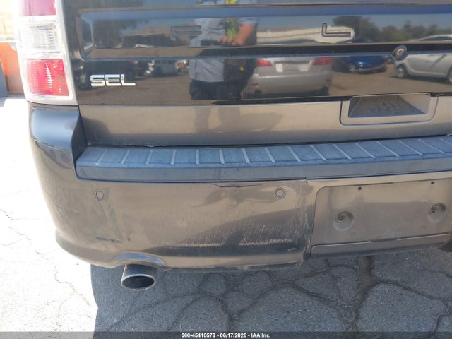 Aukcja sprzedaży 2017 Ford Flex Sel, vin: 2FMGK5C85HBA07586, numer aukcji: 45410579