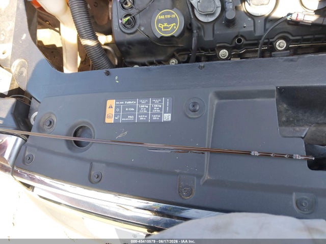 Aukcja sprzedaży 2017 Ford Flex Sel, vin: 2FMGK5C85HBA07586, numer aukcji: 45410579