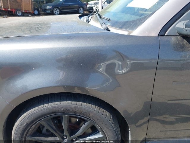 Aukcja sprzedaży 2017 Ford Flex Sel, vin: 2FMGK5C85HBA07586, numer aukcji: 45410579