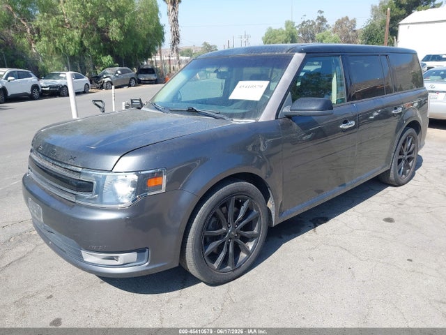 Aukcja sprzedaży 2017 Ford Flex Sel, vin: 2FMGK5C85HBA07586, numer aukcji: 45410579