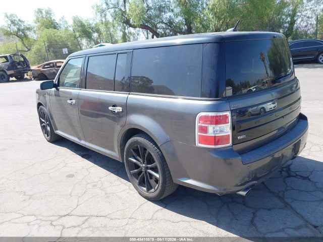 Aukcja sprzedaży 2017 Ford Flex Sel, vin: 2FMGK5C85HBA07586, numer aukcji: 45410579