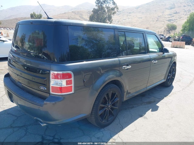 Aukcja sprzedaży 2017 Ford Flex Sel, vin: 2FMGK5C85HBA07586, numer aukcji: 45410579