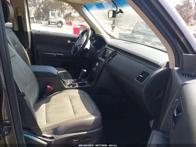 Aukcja sprzedaży 2017 Ford Flex Sel, vin: 2FMGK5C85HBA07586, numer aukcji: 45410579
