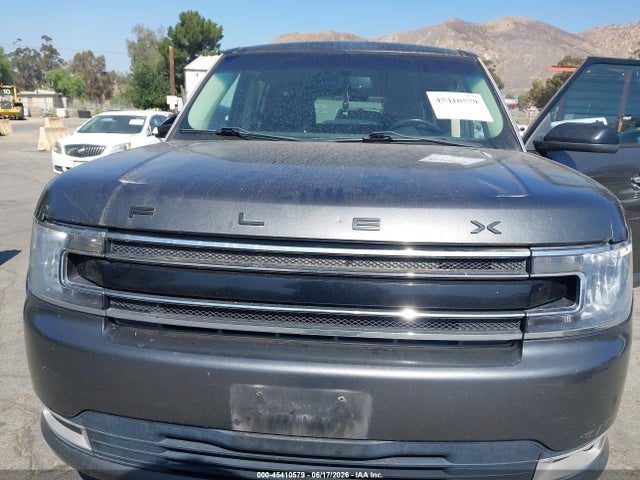 Aukcja sprzedaży 2017 Ford Flex Sel, vin: 2FMGK5C85HBA07586, numer aukcji: 45410579