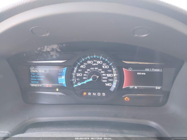 Aukcja sprzedaży 2017 Ford Flex Sel, vin: 2FMGK5C85HBA07586, numer aukcji: 45410579