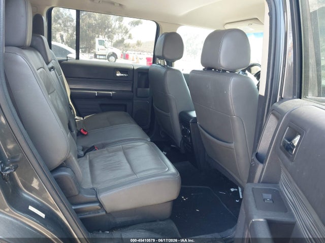 Aukcja sprzedaży 2017 Ford Flex Sel, vin: 2FMGK5C85HBA07586, numer aukcji: 45410579