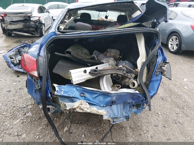 Продаж на аукціоні авто 2016 Chrysler 200 Limited, vin: 1C3CCCAB6GN175473, номер лоту: 45410580