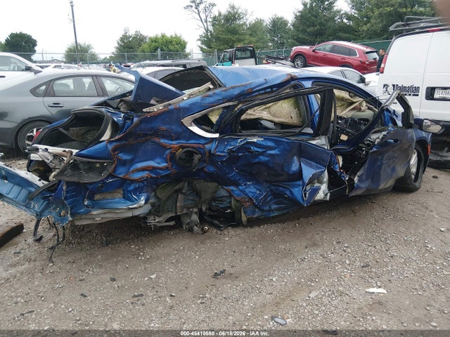 Продаж на аукціоні авто 2016 Chrysler 200 Limited, vin: 1C3CCCAB6GN175473, номер лоту: 45410580