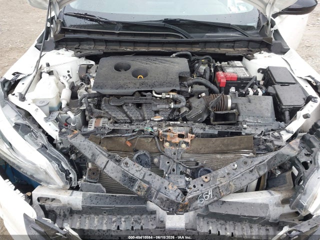 1N4BL4CV7LC278174 Nissan Altima Sr Fwd