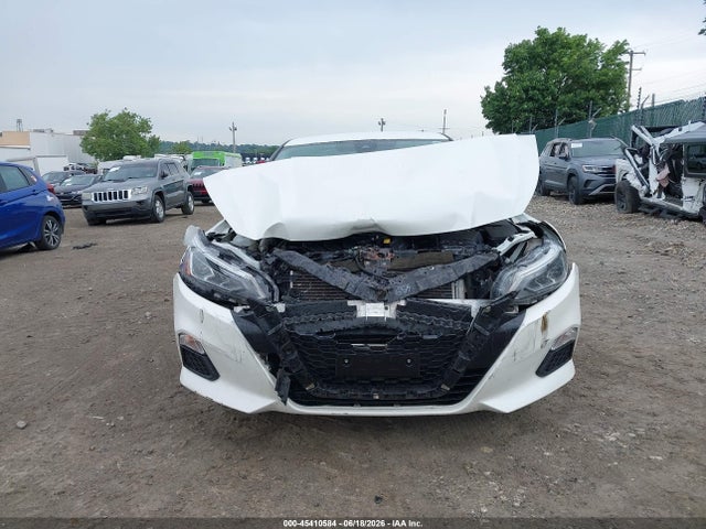 1N4BL4CV7LC278174 Nissan Altima Sr Fwd