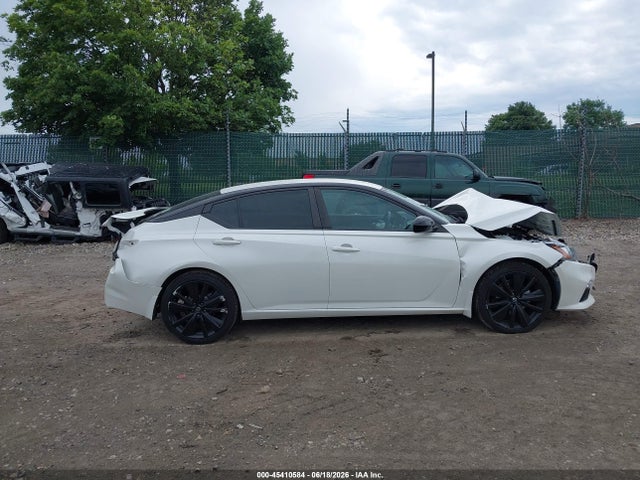 1N4BL4CV7LC278174 Nissan Altima Sr Fwd