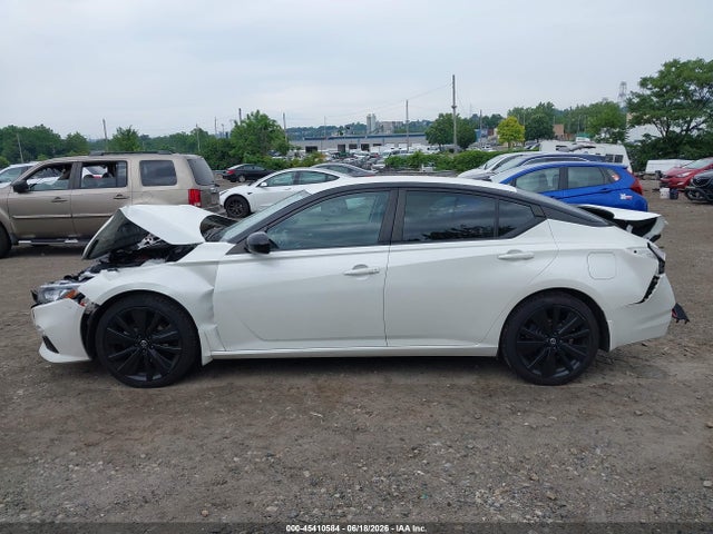 1N4BL4CV7LC278174 Nissan Altima Sr Fwd