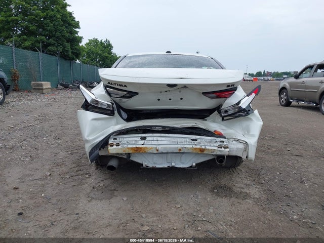 1N4BL4CV7LC278174 Nissan Altima Sr Fwd