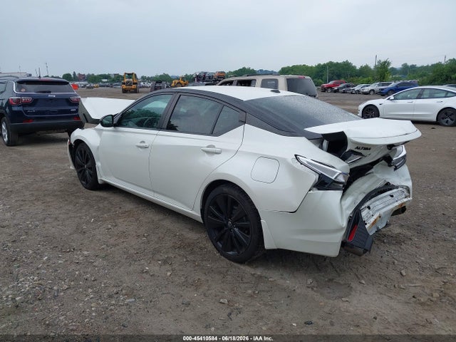 1N4BL4CV7LC278174 Nissan Altima Sr Fwd