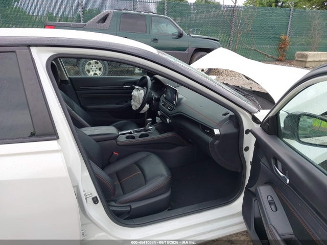 1N4BL4CV7LC278174 Nissan Altima Sr Fwd