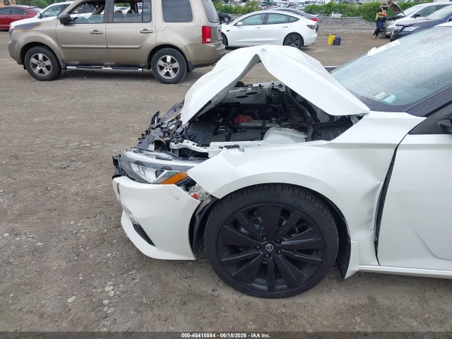 1N4BL4CV7LC278174 Nissan Altima Sr Fwd