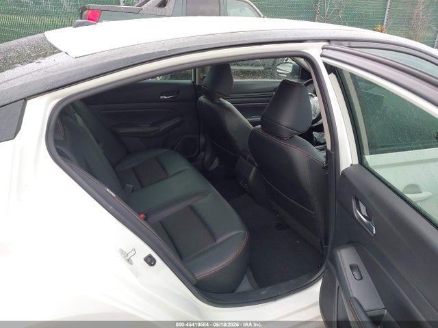 1N4BL4CV7LC278174 Nissan Altima Sr Fwd