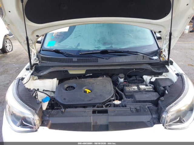 Aukcja sprzedaży 2015 Kia Soul +, vin: KNDJP3A58F7143063, numer aukcji: 45410591