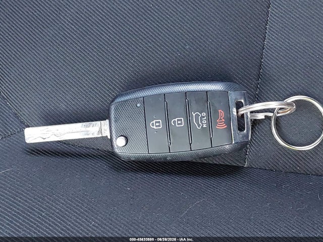 Aukcja sprzedaży 2015 Kia Soul +, vin: KNDJP3A58F7143063, numer aukcji: 45410591