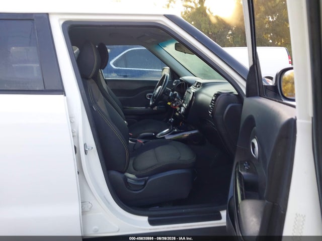 Aukcja sprzedaży 2015 Kia Soul +, vin: KNDJP3A58F7143063, numer aukcji: 45410591