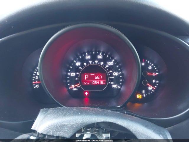 Aukcja sprzedaży 2015 Kia Soul +, vin: KNDJP3A58F7143063, numer aukcji: 45410591